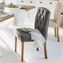 Chaise Fulden