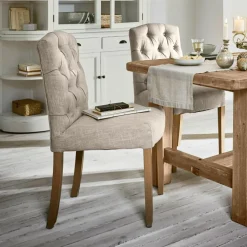 Chaise Fulden