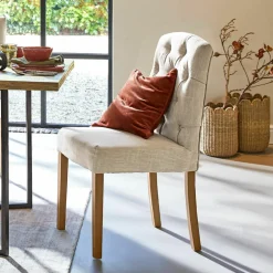 Chaise Fulden