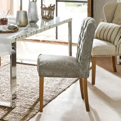 Chaise Fulden