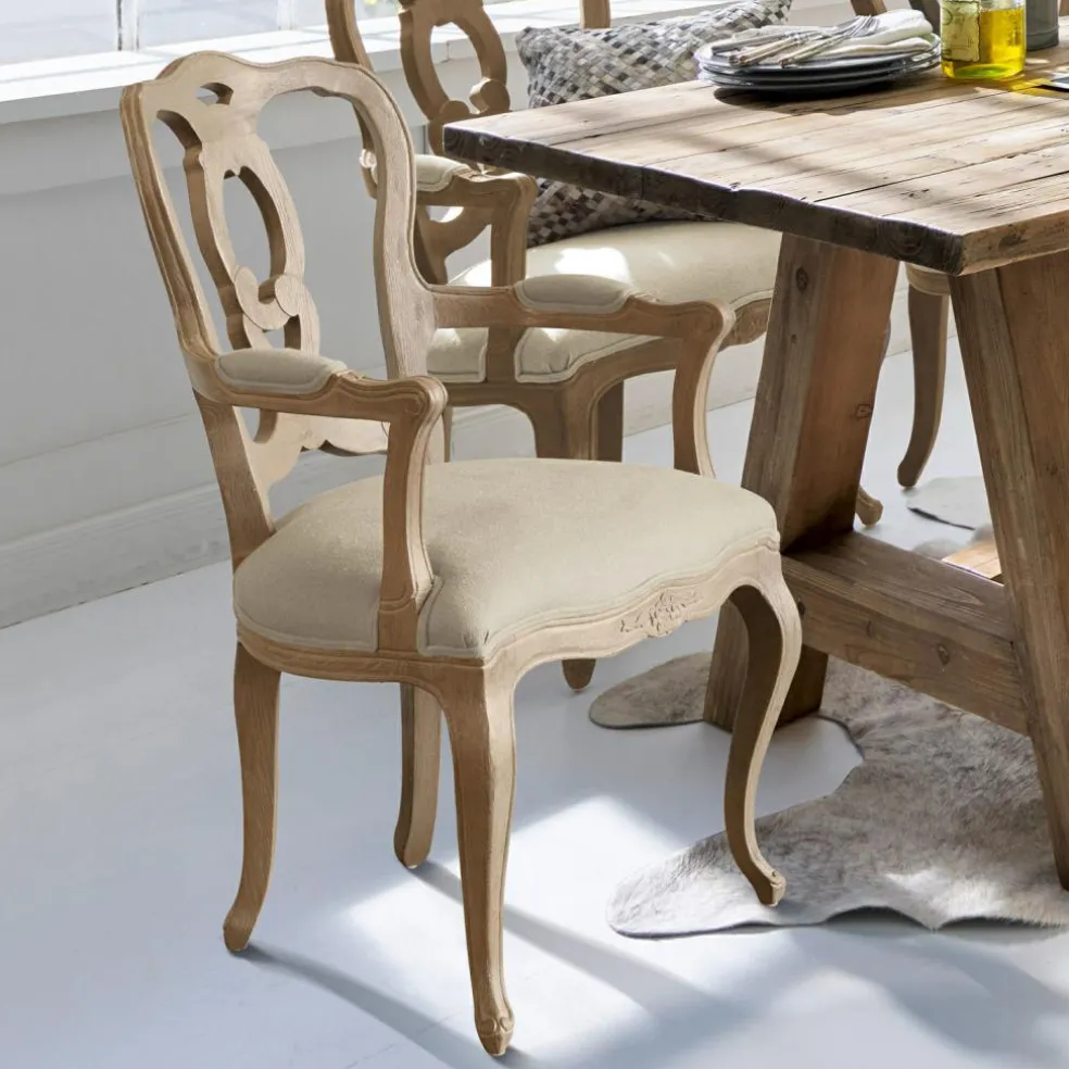 Chaise Ladorée