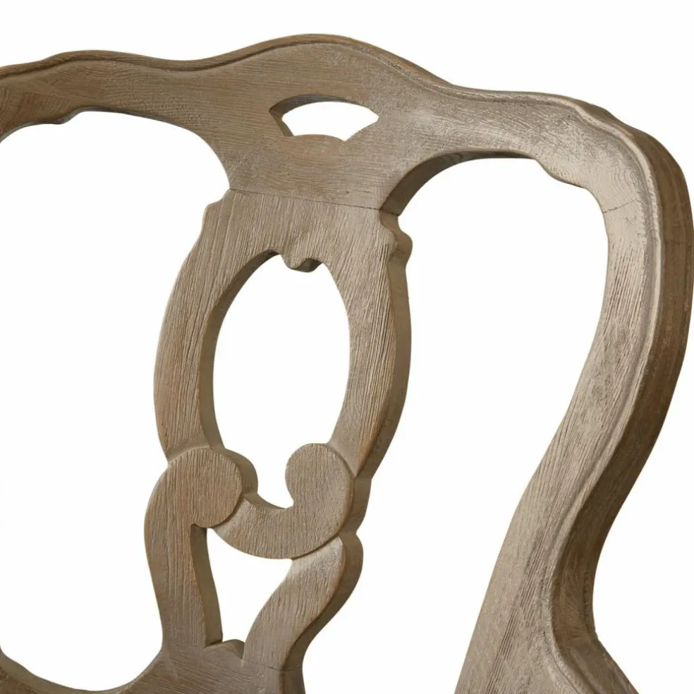 Chaise Ladorée