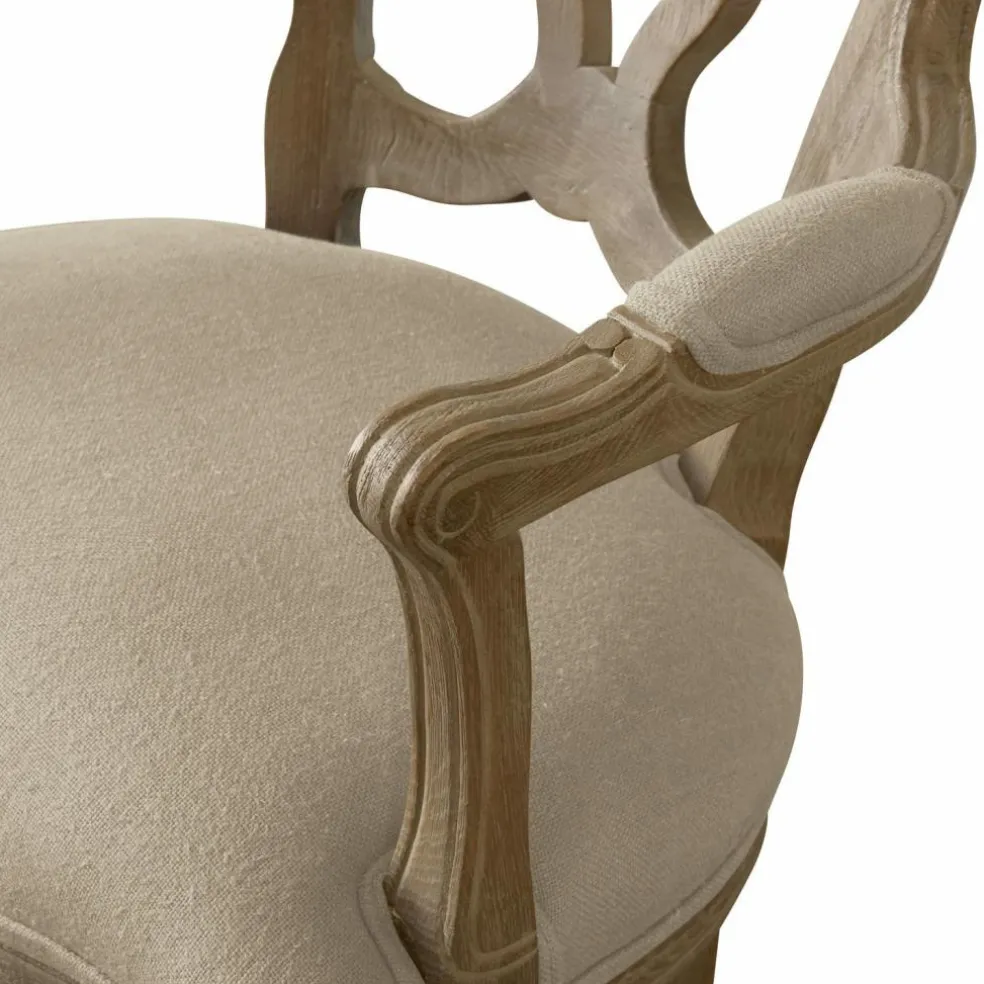 Chaise Ladorée