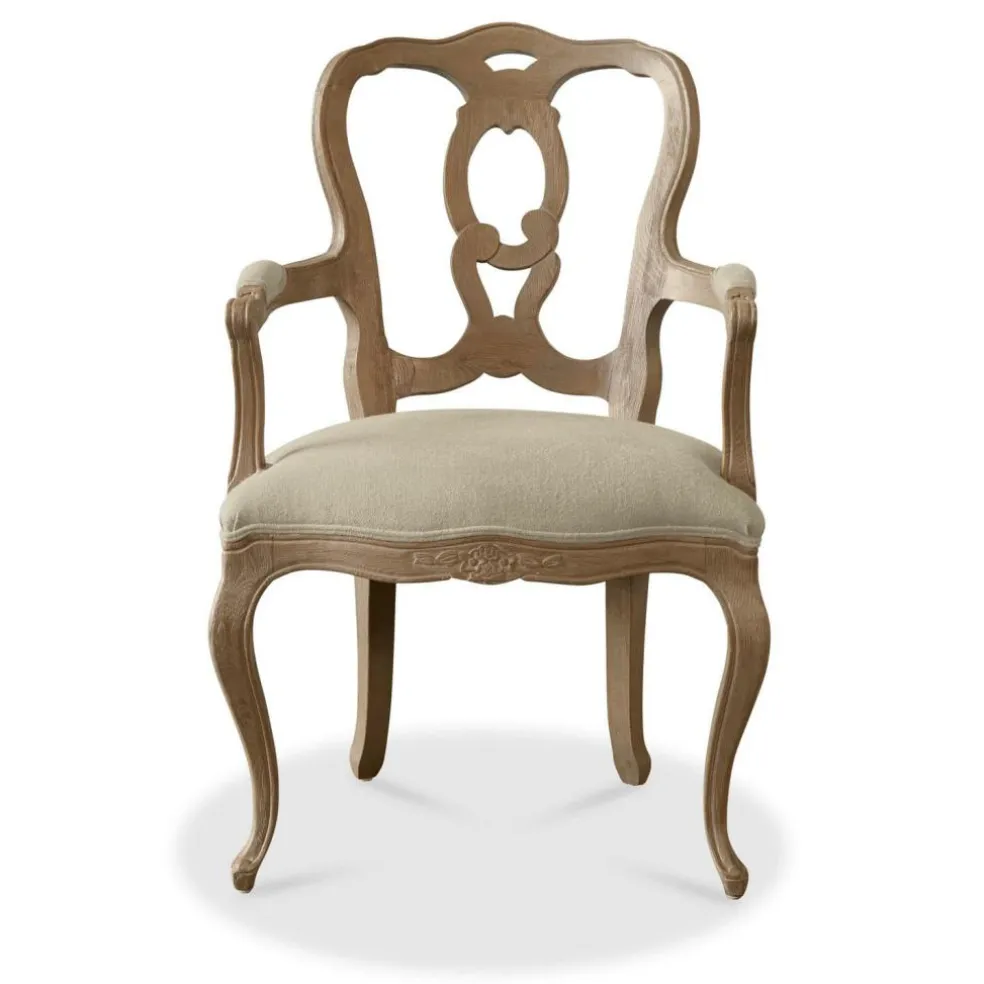 Chaise Ladorée