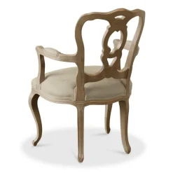Chaise Ladorée