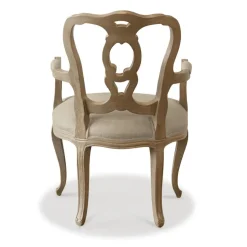 Chaise Ladorée