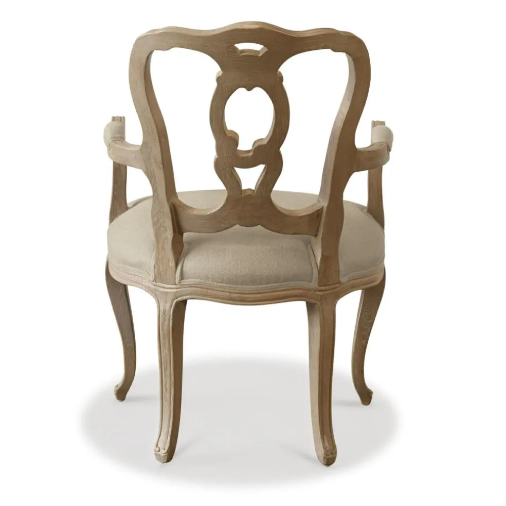 Chaise Ladorée