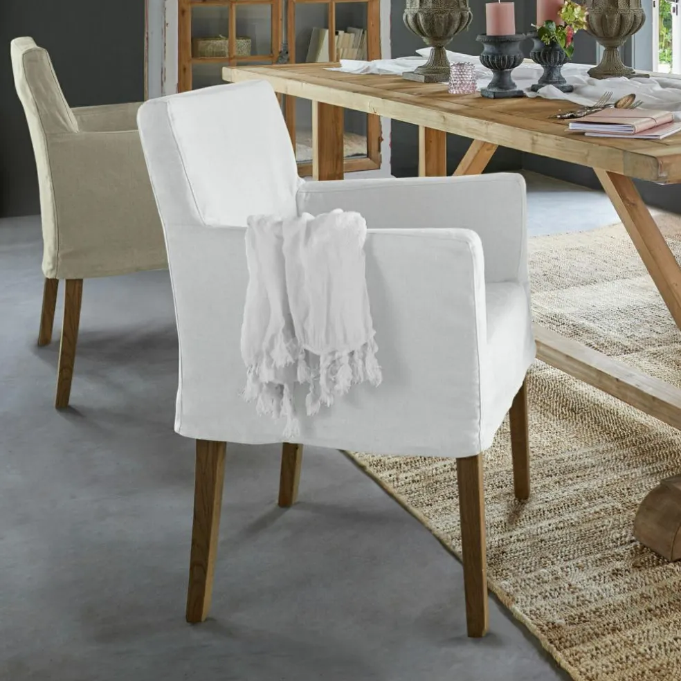 Chaise Longhill