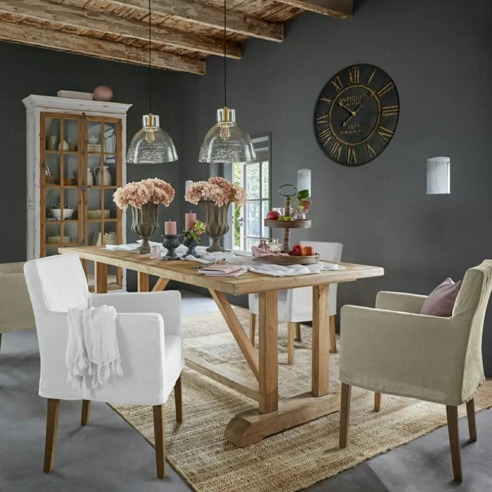 Chaise Longhill