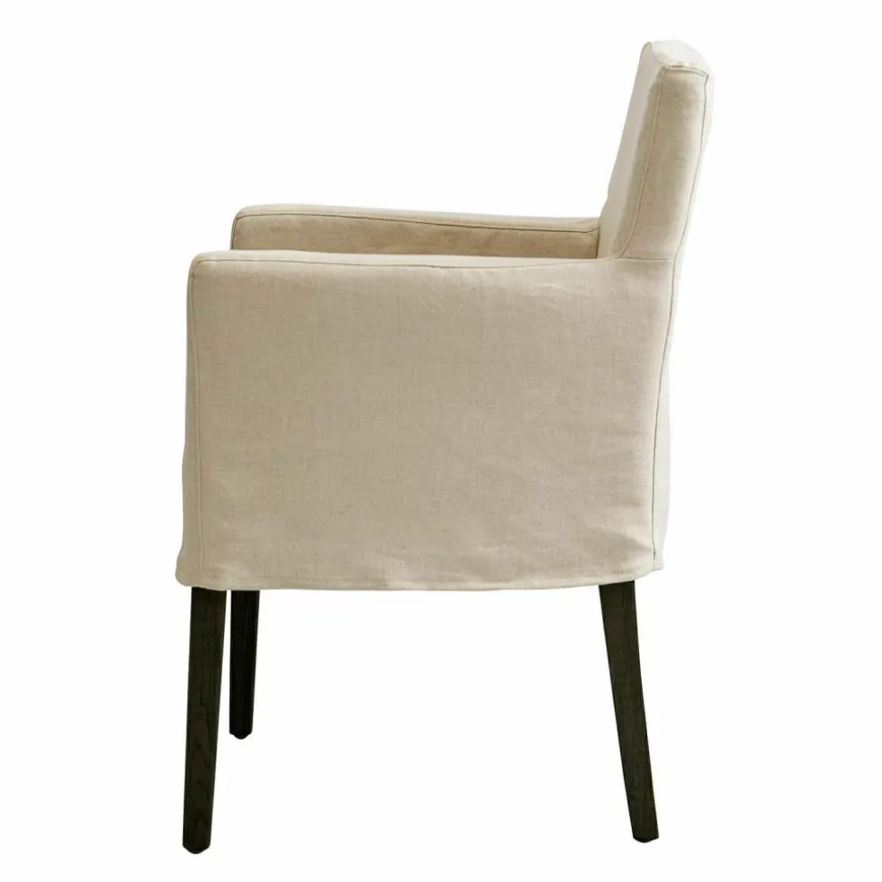 Chaise Longhill