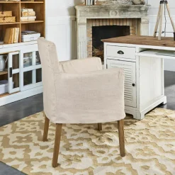 Chaise Longhill