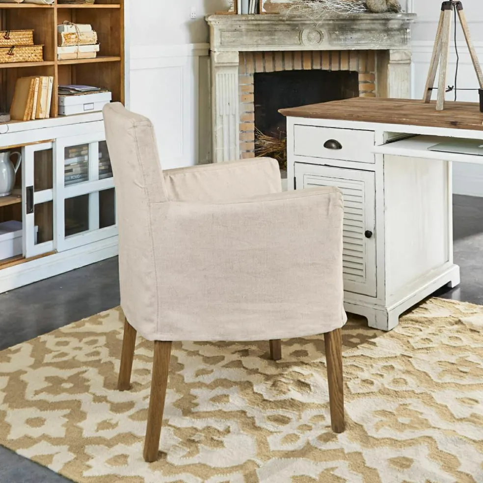 Chaise Longhill