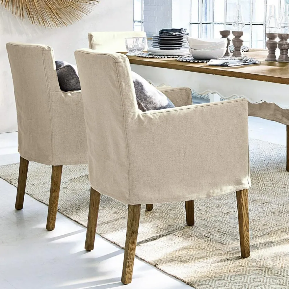 Chaise Longhill