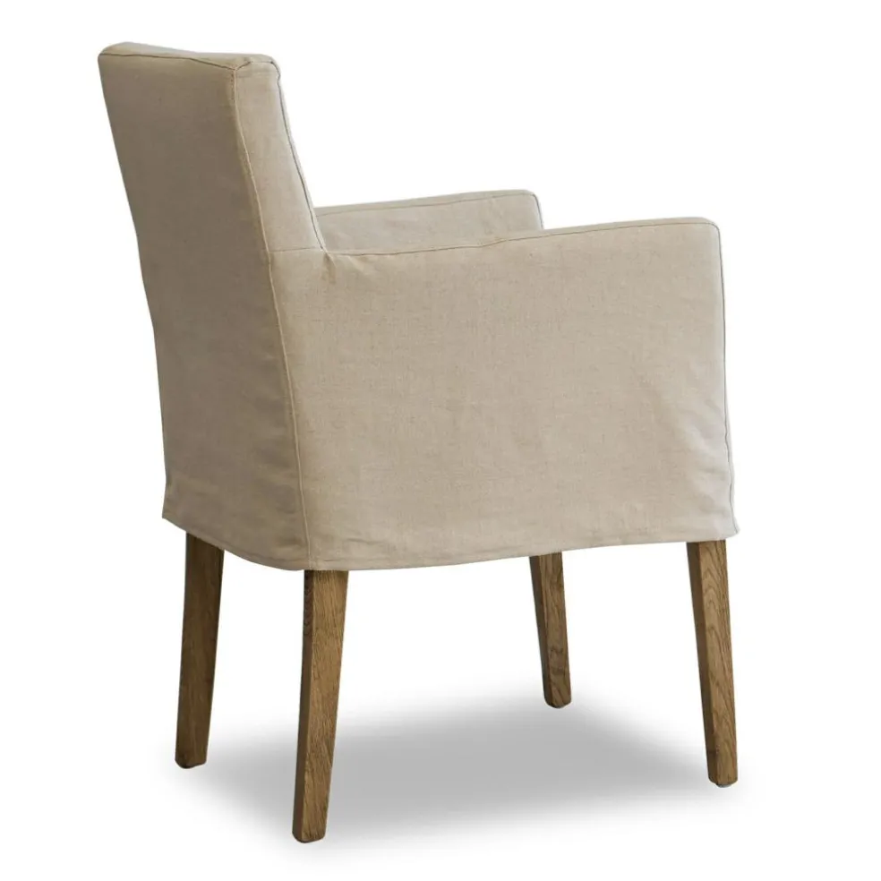 Chaise Longhill