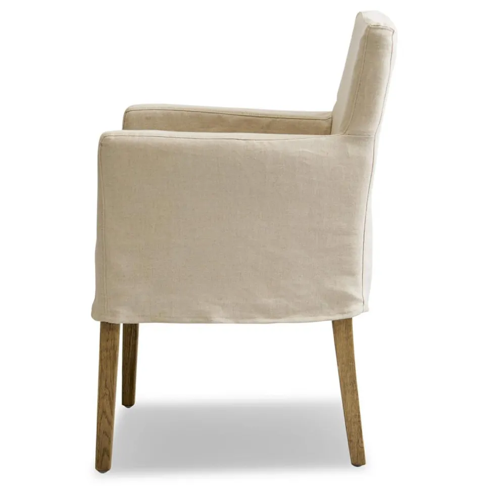 Chaise Longhill