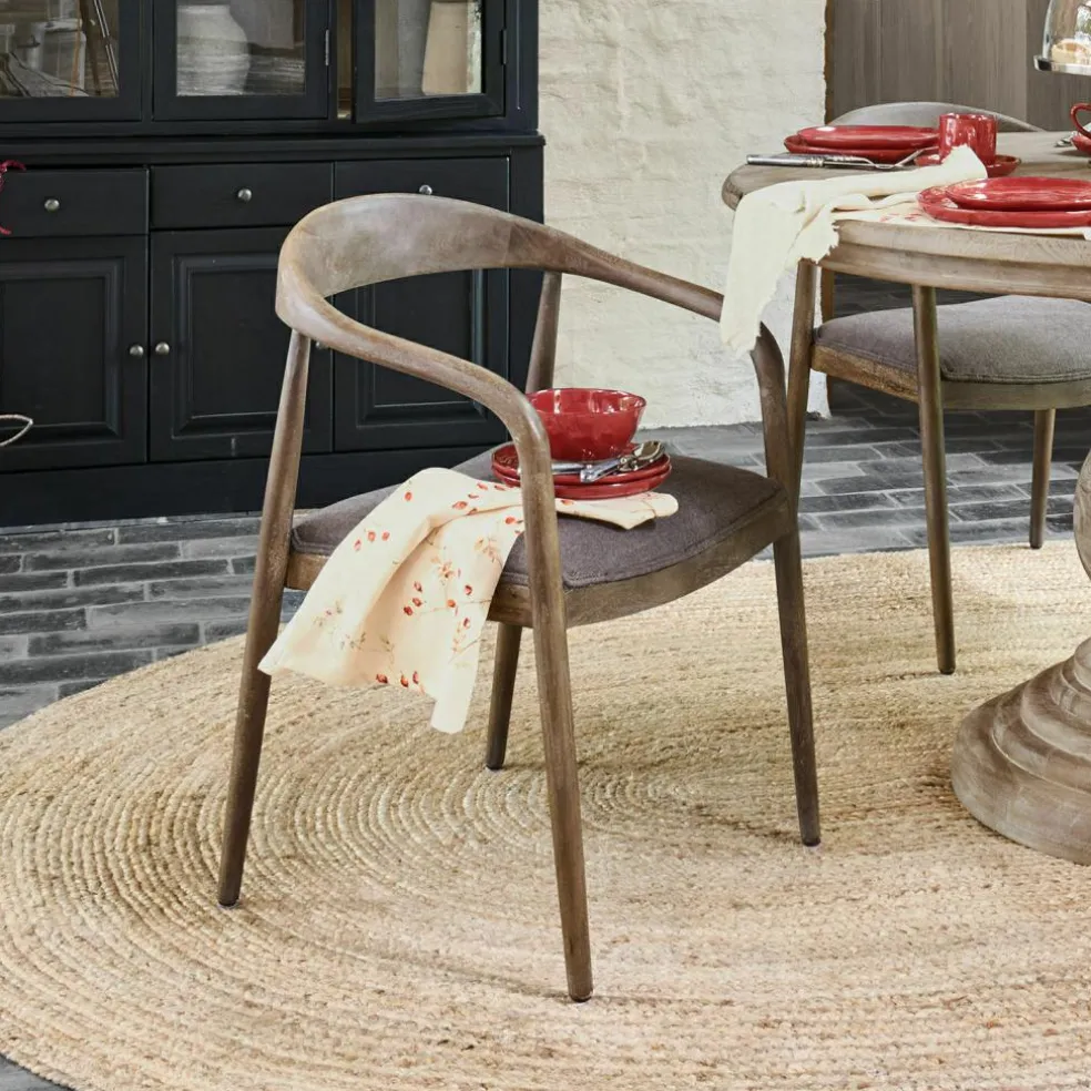 Chaise Lucarno