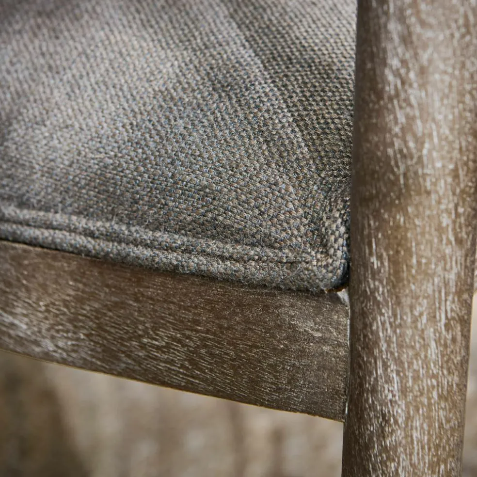 Chaise Lucarno