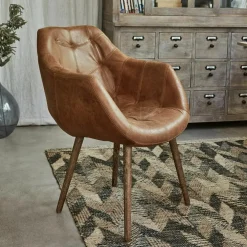 Chaise Montigny