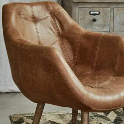 Chaise Montigny