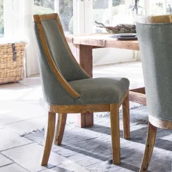 Chaise Oteley