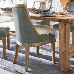 Chaise Oteley
