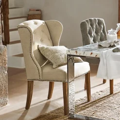 Chaise Remi