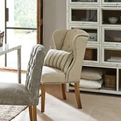 Chaise Remi