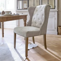 Chaise Remi