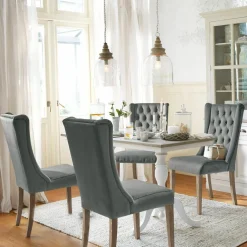 Chaise Sudbury