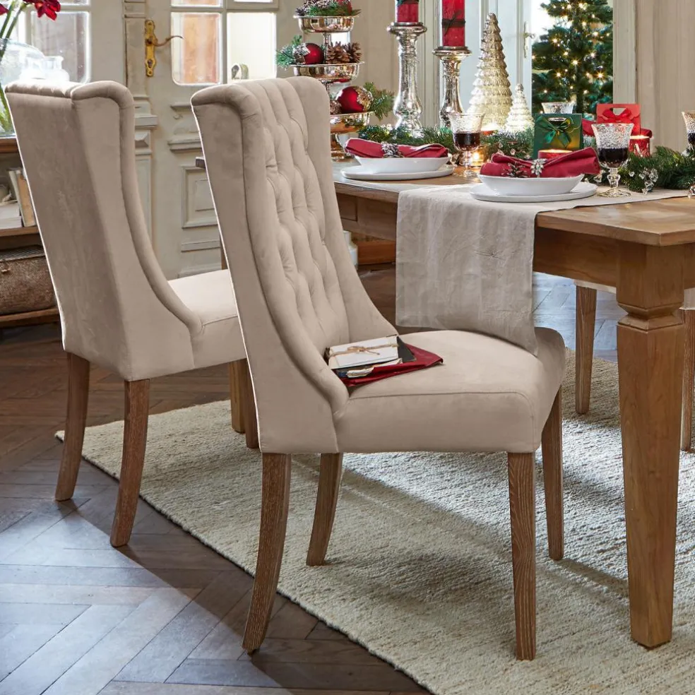 Chaise Sudbury