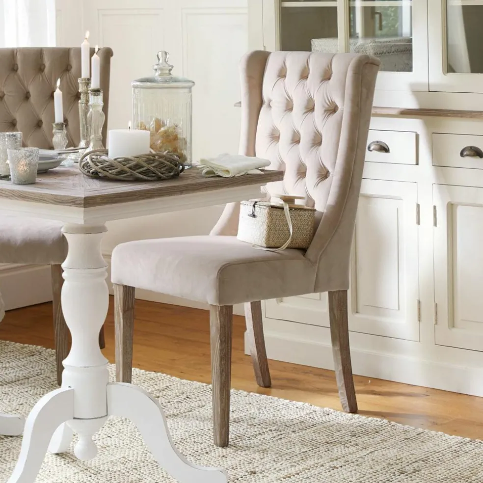 Chaise Sudbury