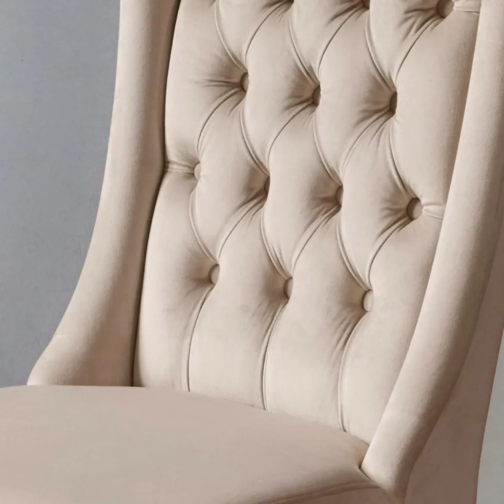 Chaise Sudbury