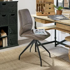 Chaise Ufenique