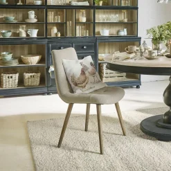 Chaise Vietri