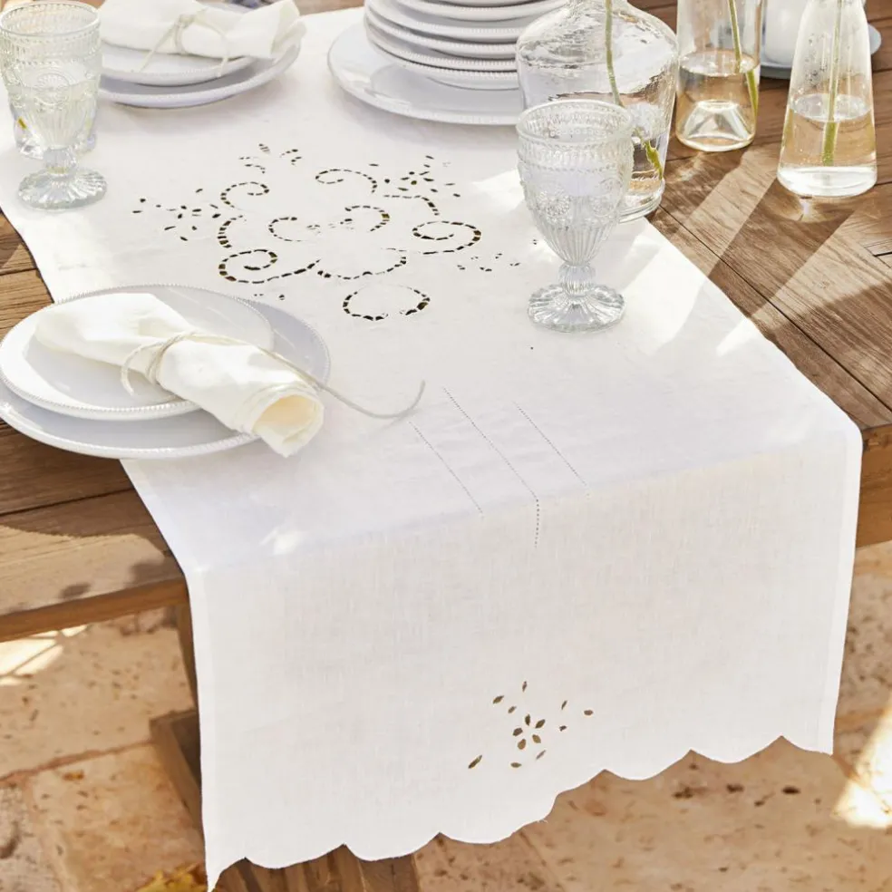Chemin de table Kara