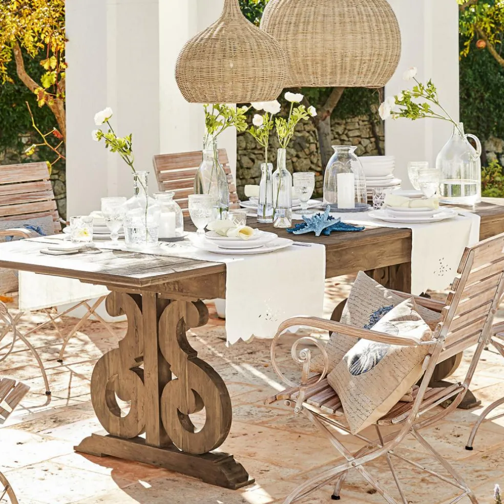 Chemin de table Kara