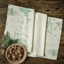 Chemin de table Norathia