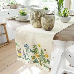 Chemin de table Yolevir