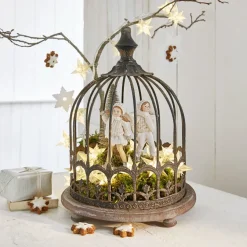 Cloche Saliers