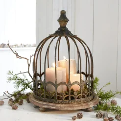 Cloche Saliers