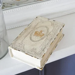 Coffret « livre » Anglure