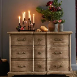 Commode Aiguillon