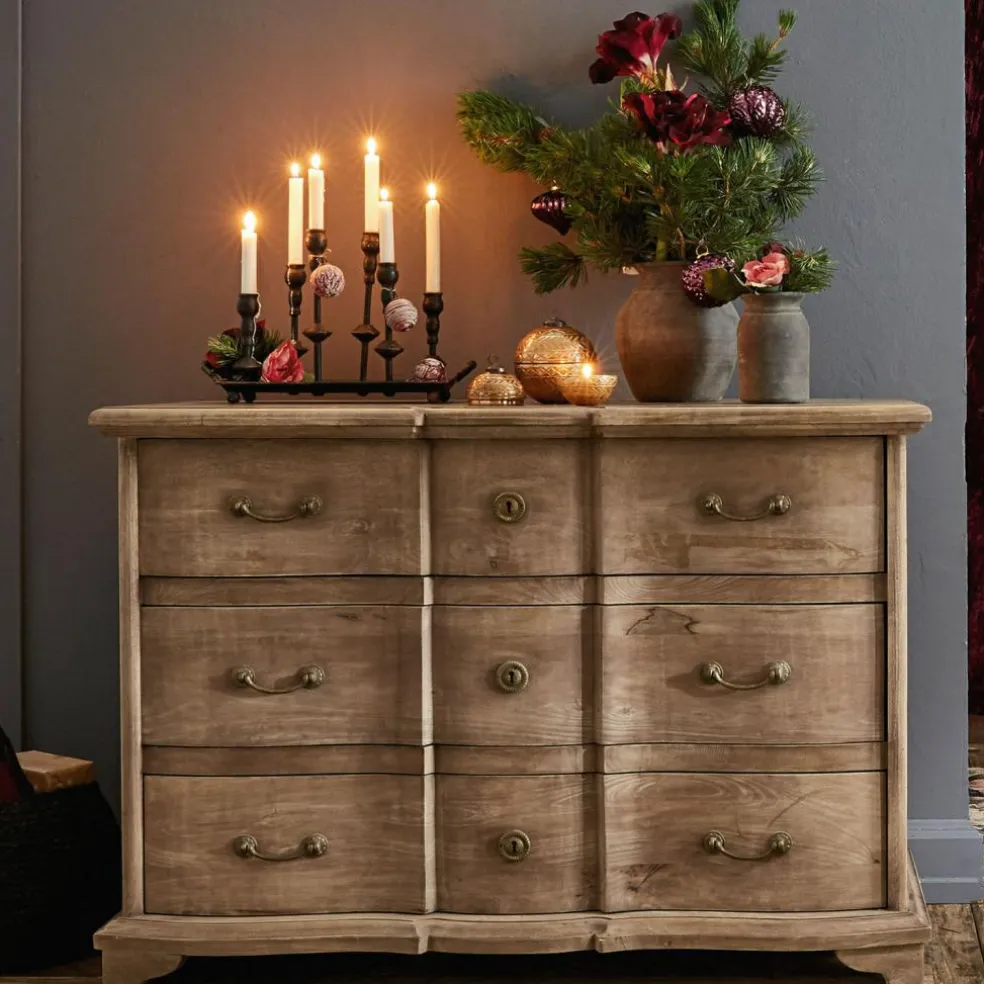 Commode Aiguillon