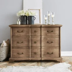 Commode Aiguillon