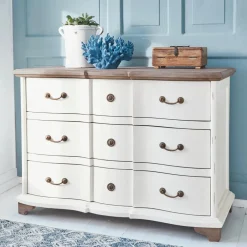 Commode Aiguillon