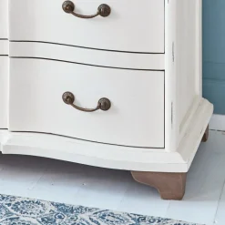 Commode Aiguillon