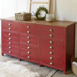 Commode Benice