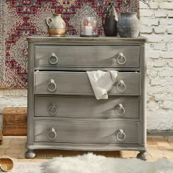 Commode Carouac