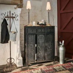 Commode Dakota