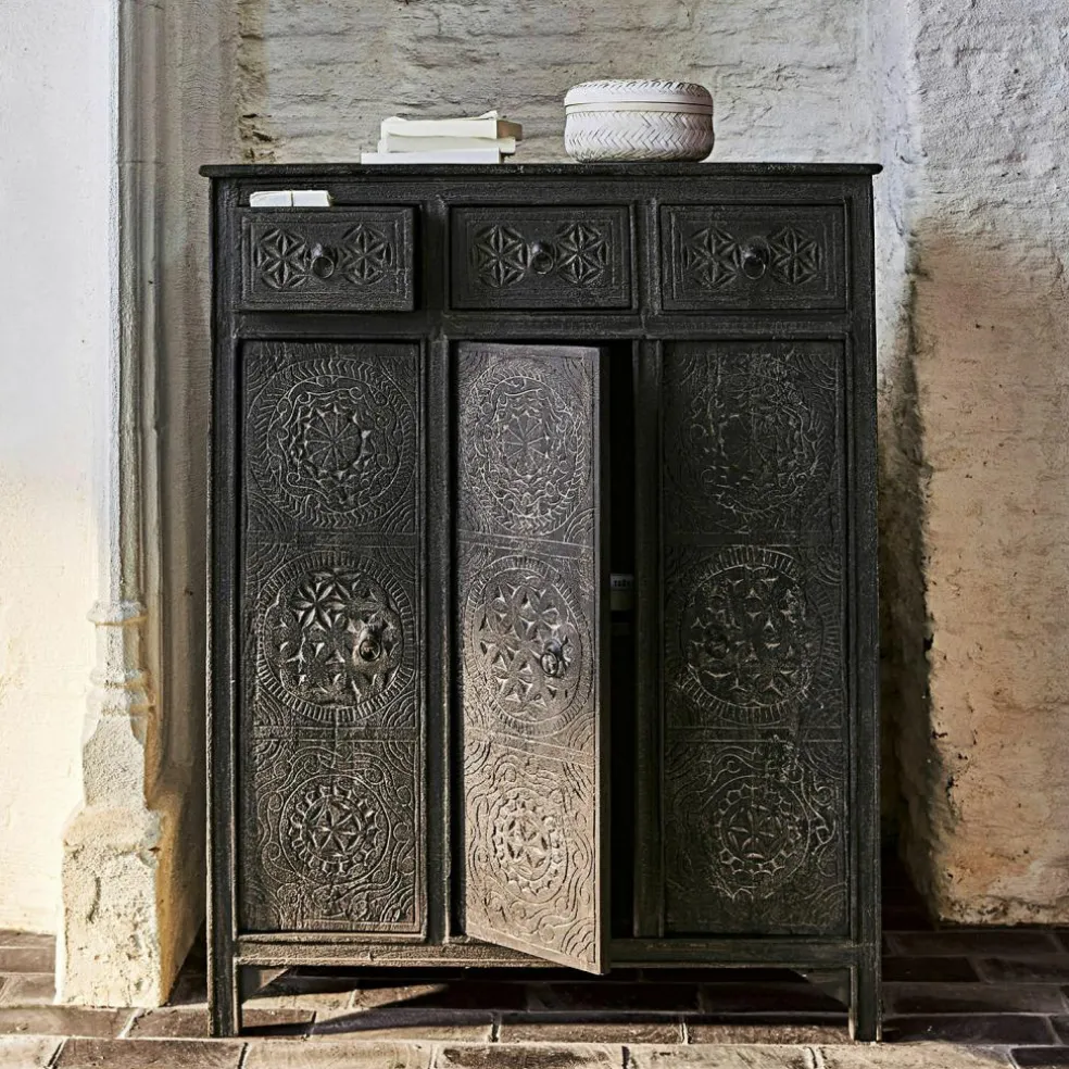 Commode Dakota